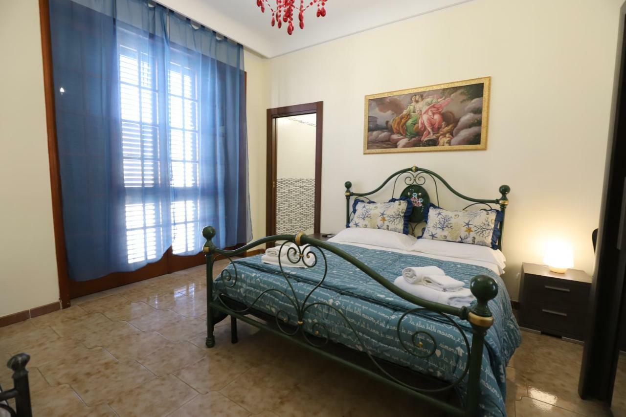 Hotel Casa Del Cavaliere à Syracuse Extérieur photo