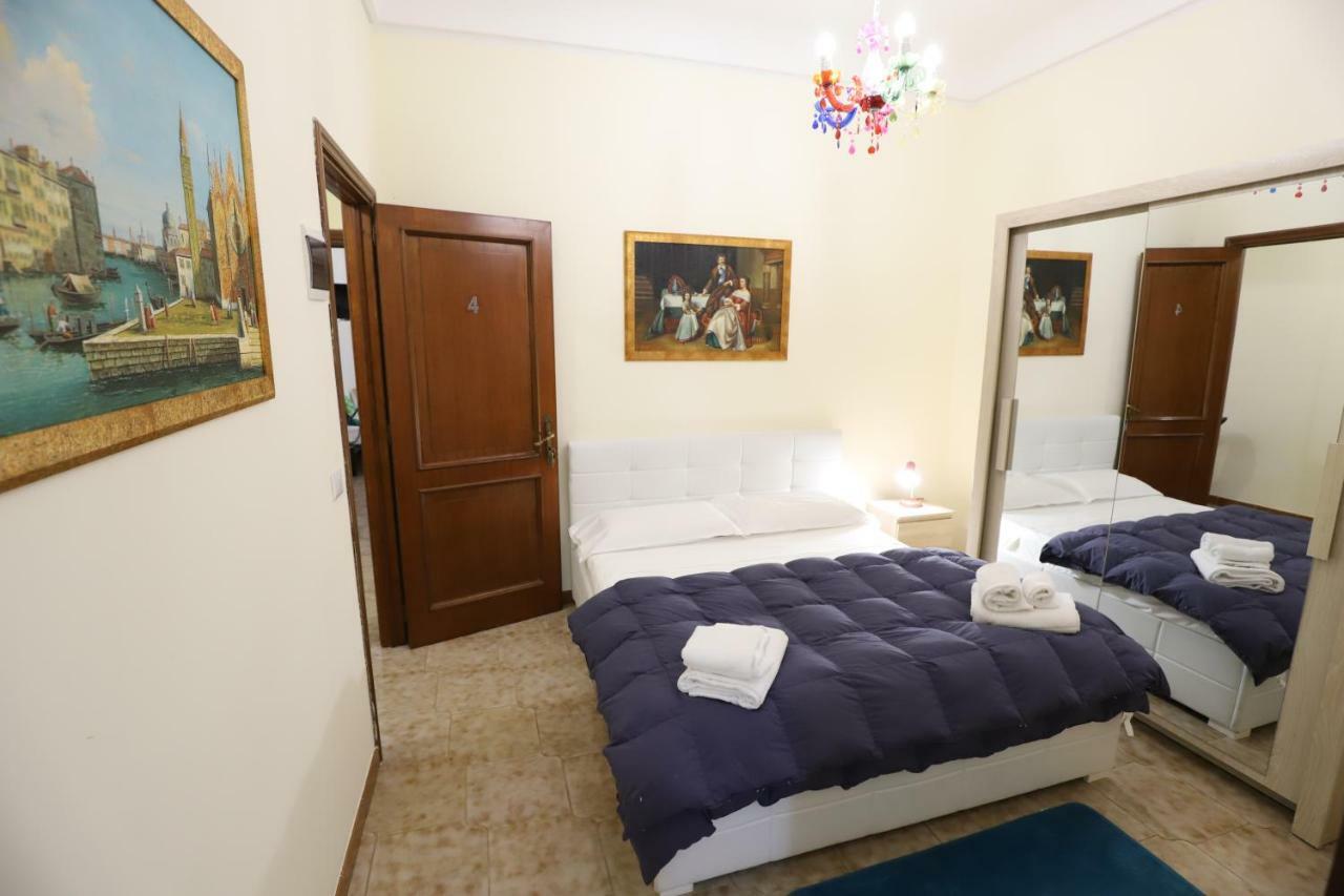 Hotel Casa Del Cavaliere à Syracuse Extérieur photo
